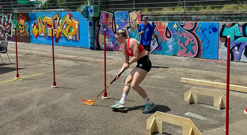 Bilder Eidg. Turnfest Lausanne (Einzel)