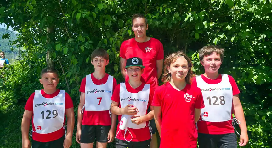 Bilder Schnällscht Herrschäftler